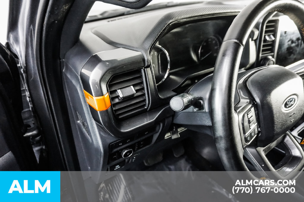 Used 2023 Ford F150 Tremor AWD/4WD image 31