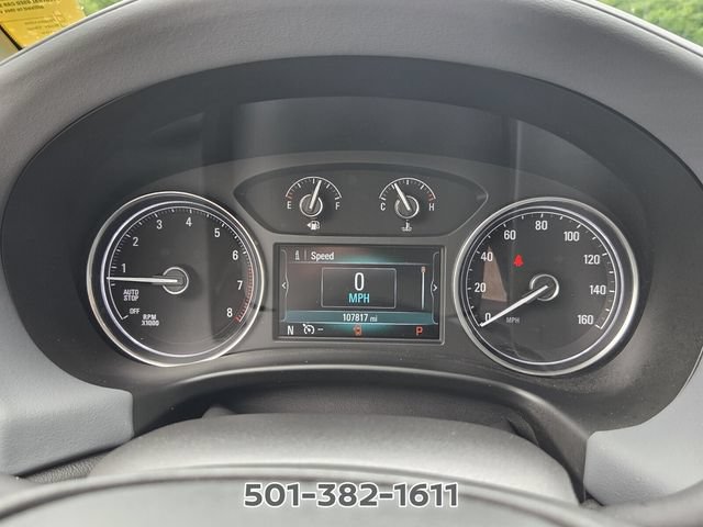 Used 2018 Buick Enclave Premium FWD image 27