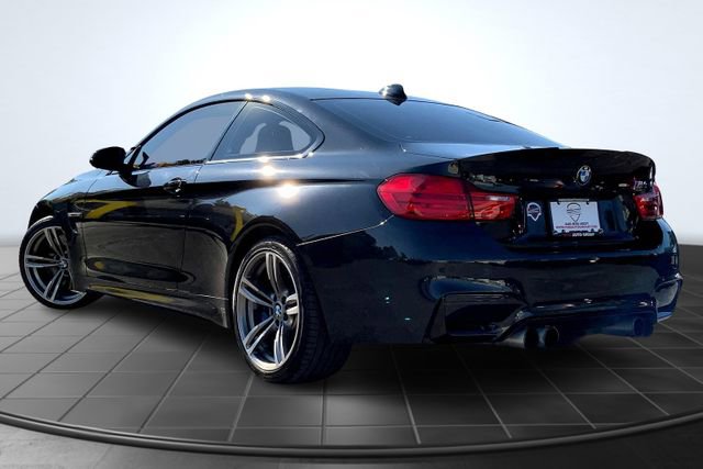 Used 2015 BMW M4 Coupe image 6