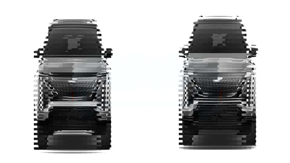 New 2026 Cadillac Vistiq Sport image 29