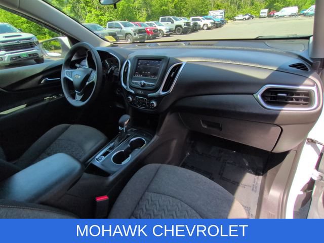 Certified 2024 Chevrolet Equinox LT AWD/4WD image 30