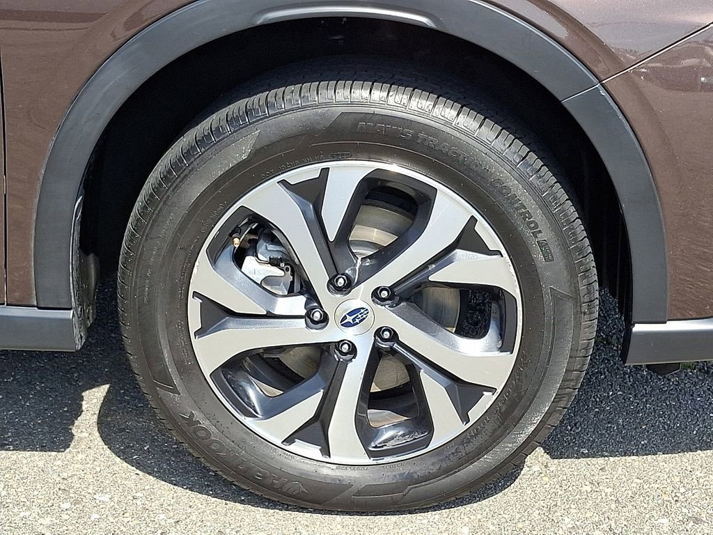 Used 2021 Subaru Outback Limited XT AWD/4WD image 11
