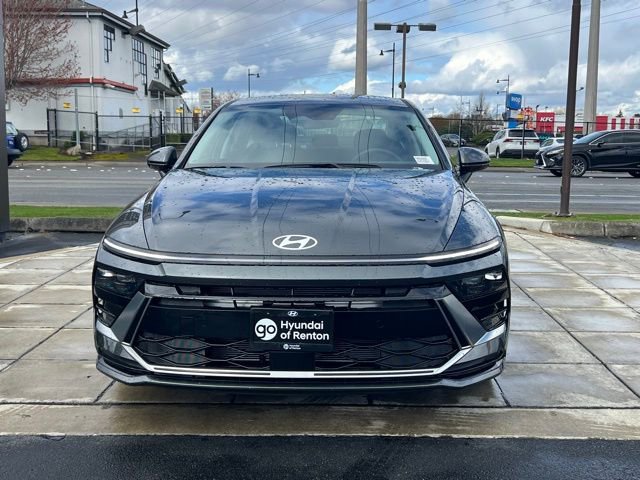New 2026 Hyundai Sonata SEL AWD/4WD image 6