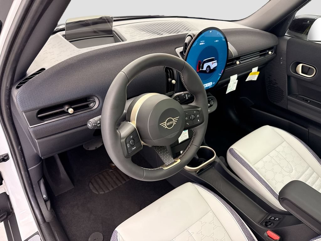 New 2026 MINI Cooper S FWD image 9