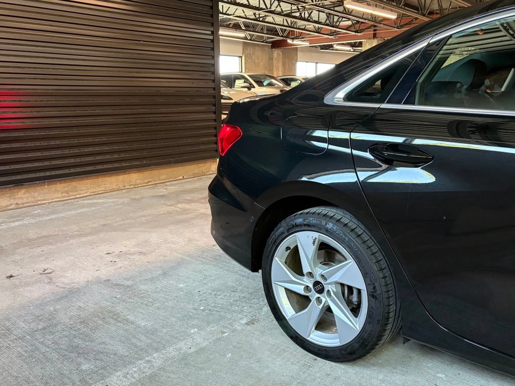 Used 2023 Audi A3 2.0T Premium AWD/4WD image 10