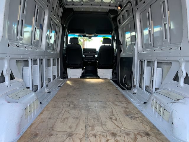 Used 2023 Mercedes-Benz Sprinter 2500 image 18