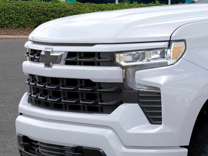 New 2026 Chevrolet Silverado 1500 RST image 50