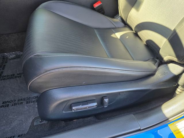 Certified 2025 Honda Civic Sport Touring image 14
