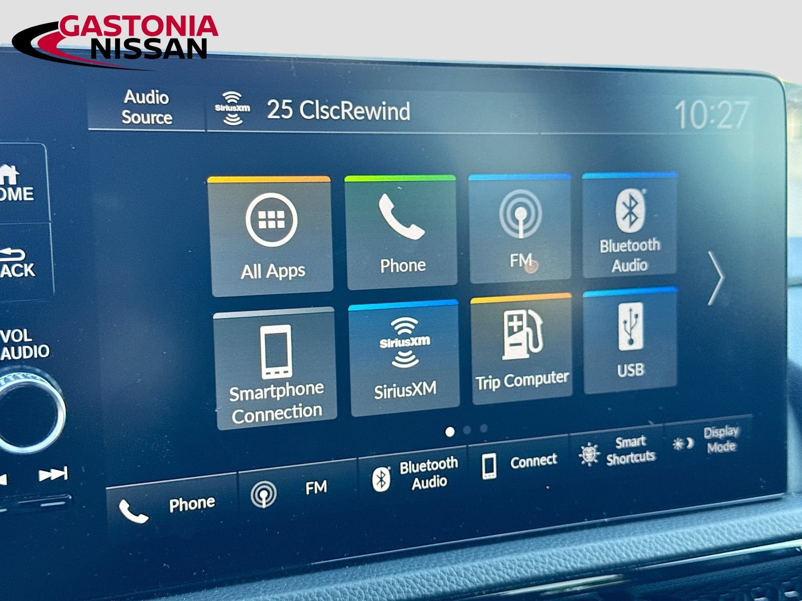 Used 2025 Honda CR-V EX-L image 17