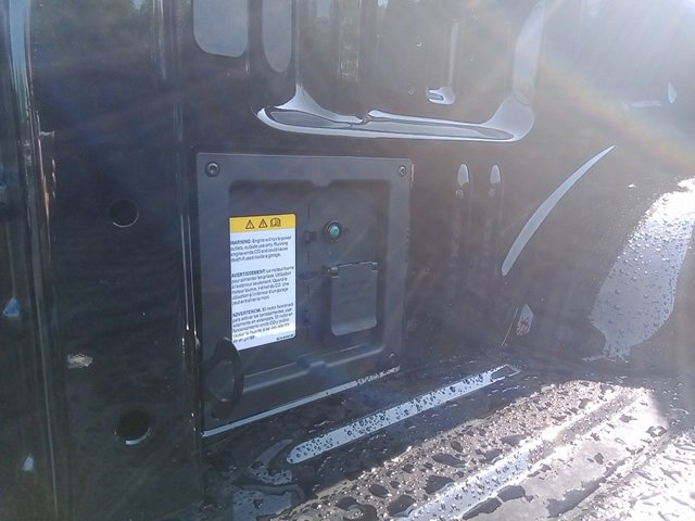 New 2025 Ford F150 XLT w/ Equipment Group 302A MID image 12