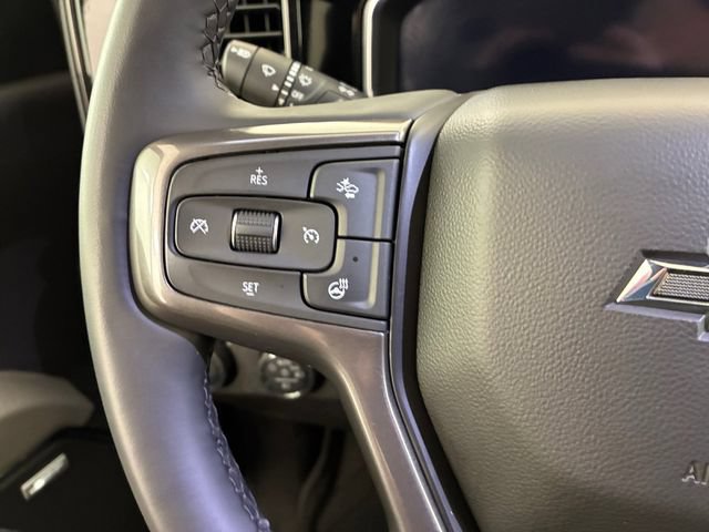 Certified 2025 Chevrolet Silverado 2500 ZR2 w/ Technology Package AWD/4WD image 23