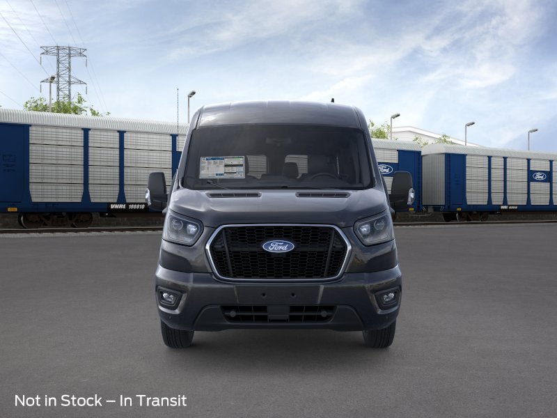 New 2026 Ford Transit 350 XLT AWD/4WD image 6
