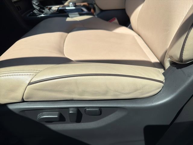 Used 2023 Nissan Armada SL w/ Cargo Package RWD image 18