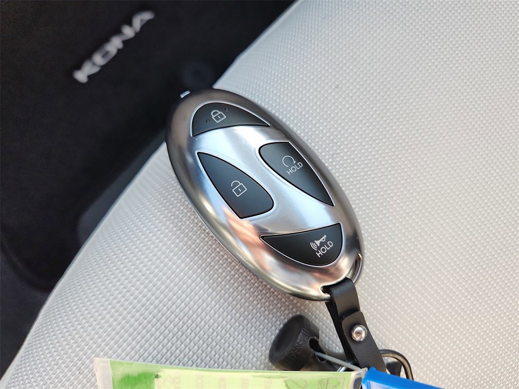 New 2026 Hyundai Kona SEL Sport image 31