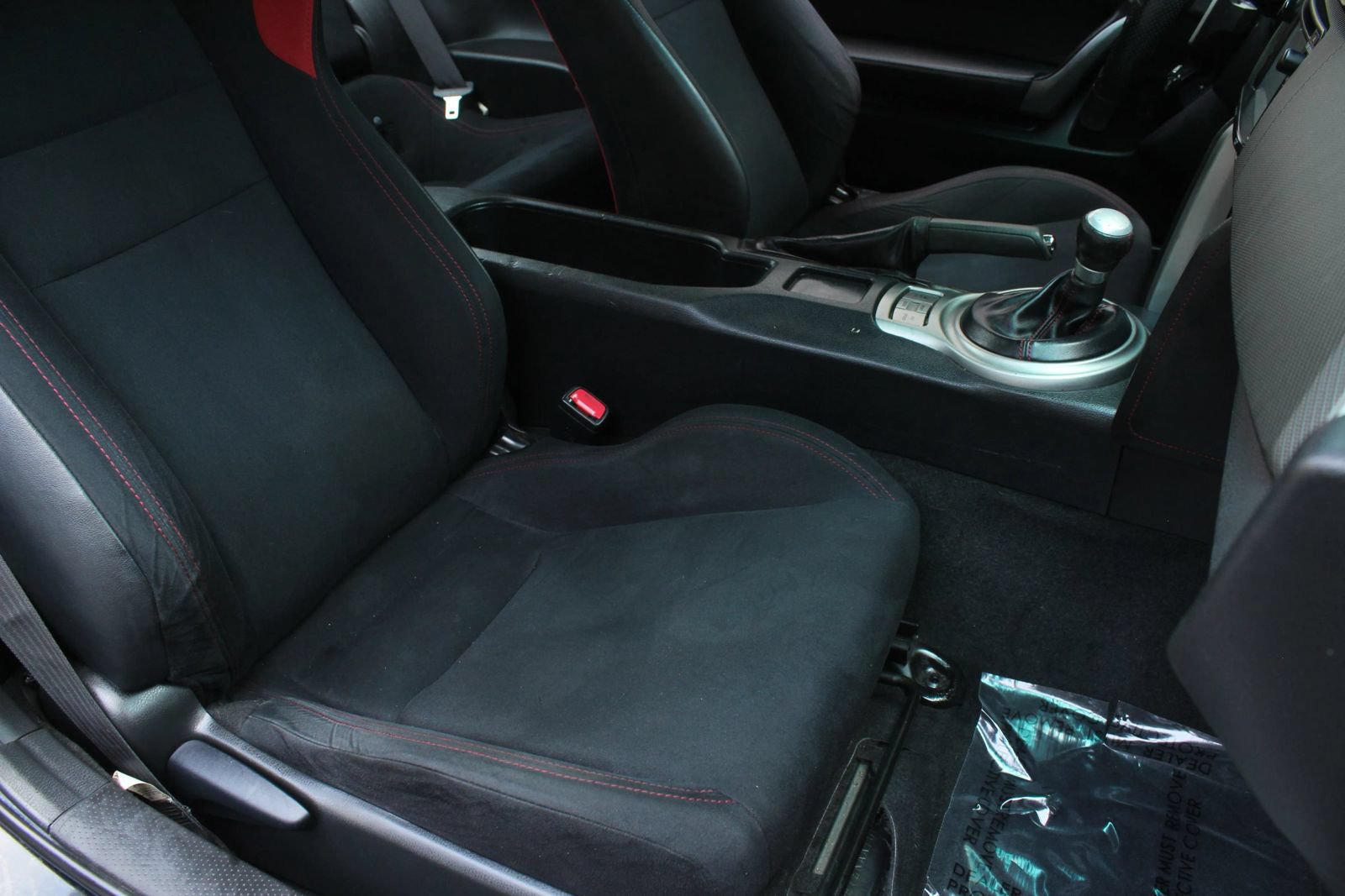 Used 2015 Scion FR-S RWD image 18