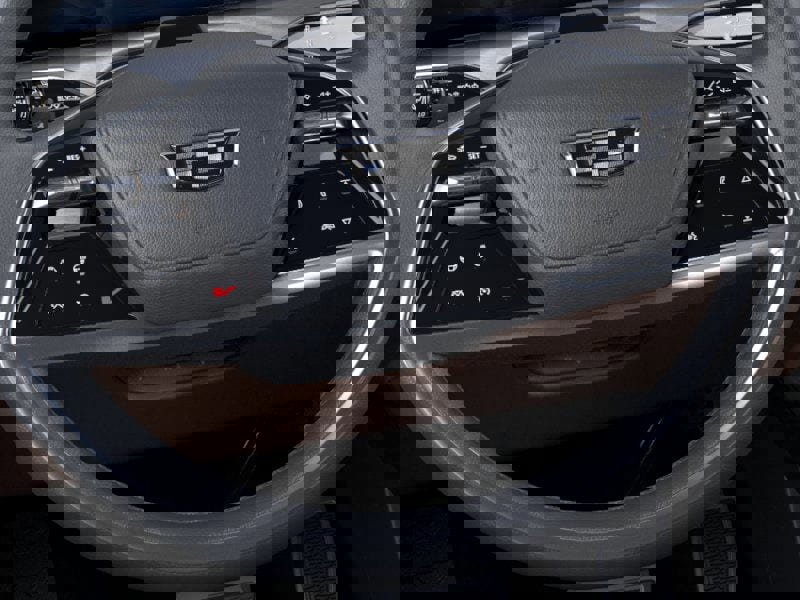 New 2026 Cadillac Vistiq Platinum w/ LPO, Floor Liner Package image 19