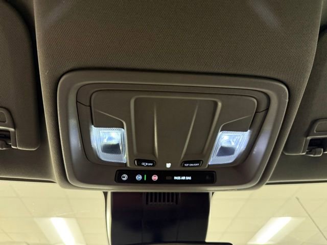 Certified 2024 GMC Sierra 1500 SLE image 20