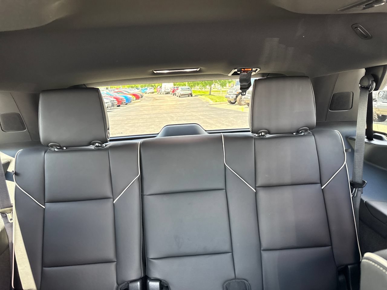 Used 2024 Cadillac Escalade Sport AWD/4WD image 14