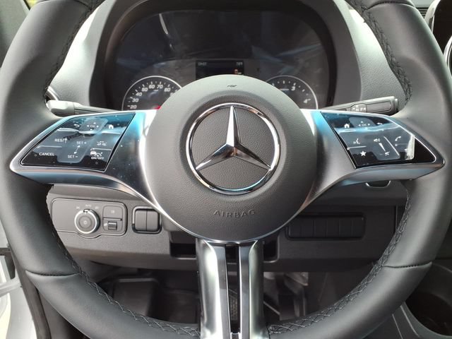 New 2026 Mercedes-Benz Sprinter 3500 image 9
