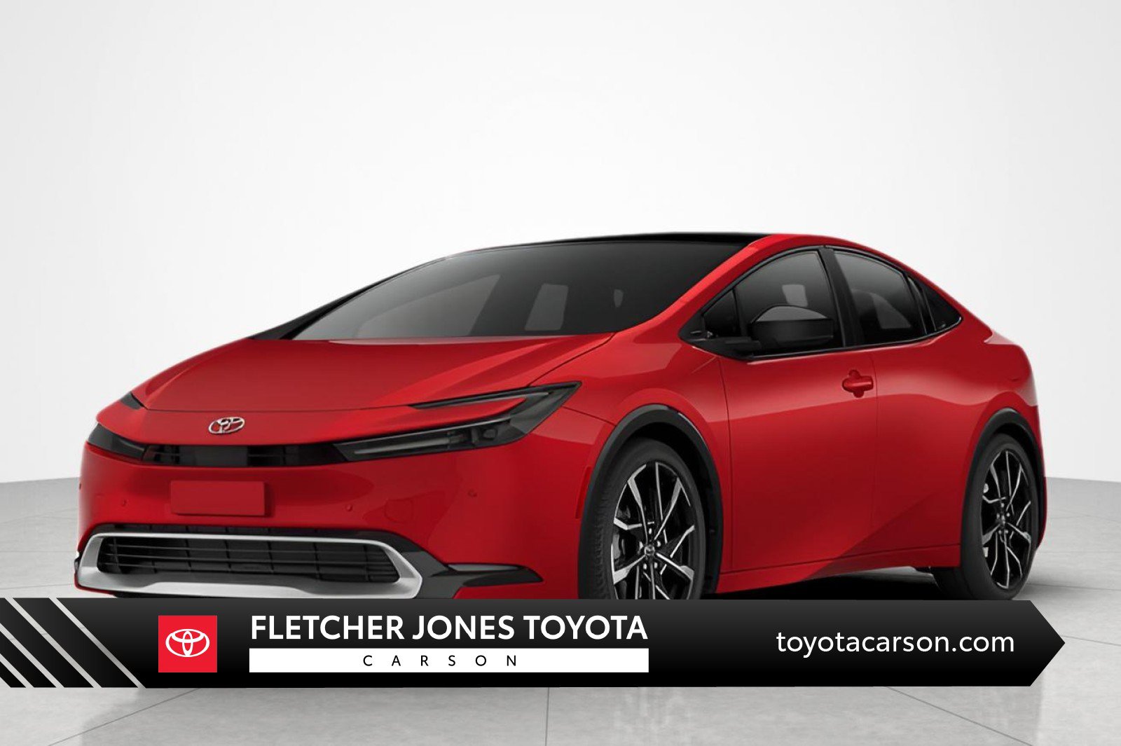 New 2026 Toyota Prius Plug-In Hybrid FWD video 1