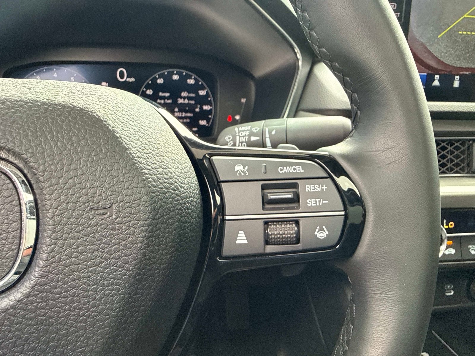 Certified 2026 Acura Integra image 27