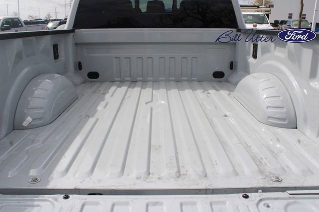 Used 2026 Ford F350 Platinum w/ Tremor Off-Road Package image 10