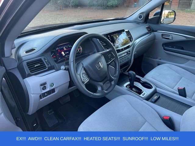 Used 2019 Honda Pilot EX image 3