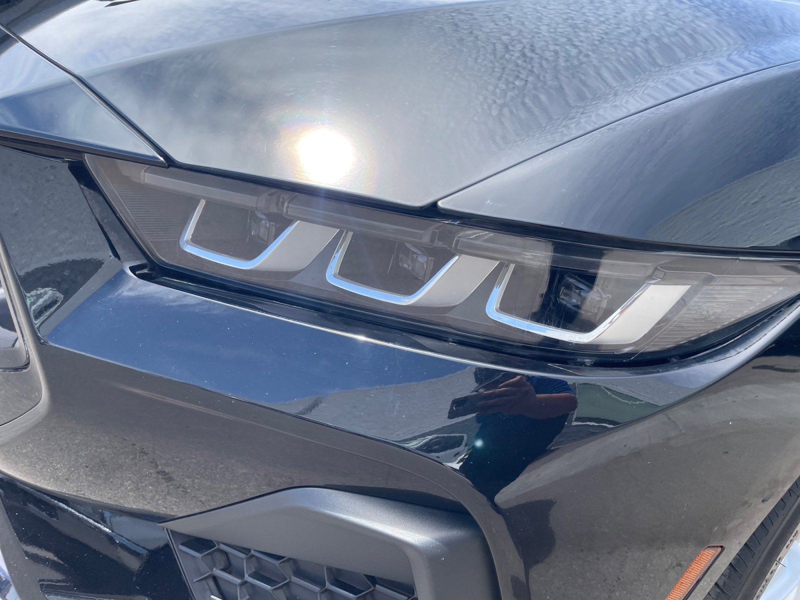 Used 2024 Ford Mustang GT Premium RWD image 9