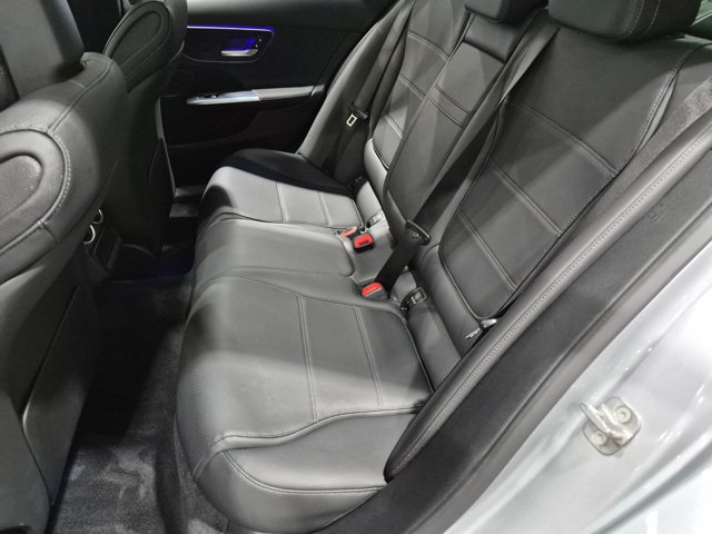 Used 2026 Mercedes-Benz C 300 Sedan image 19