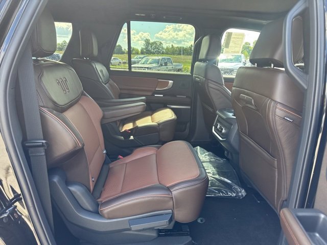 New 2025 Ford Expedition Max King Ranch image 16