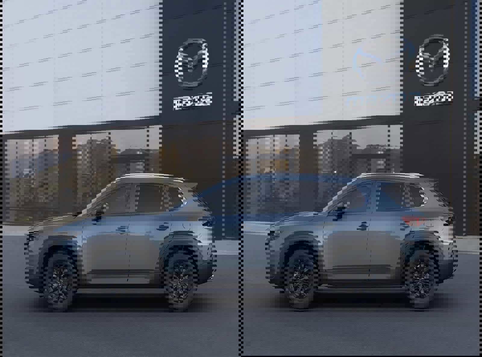 New 2026 MAZDA CX-50 AWD 2.5 S w/ Cargo Package image 3