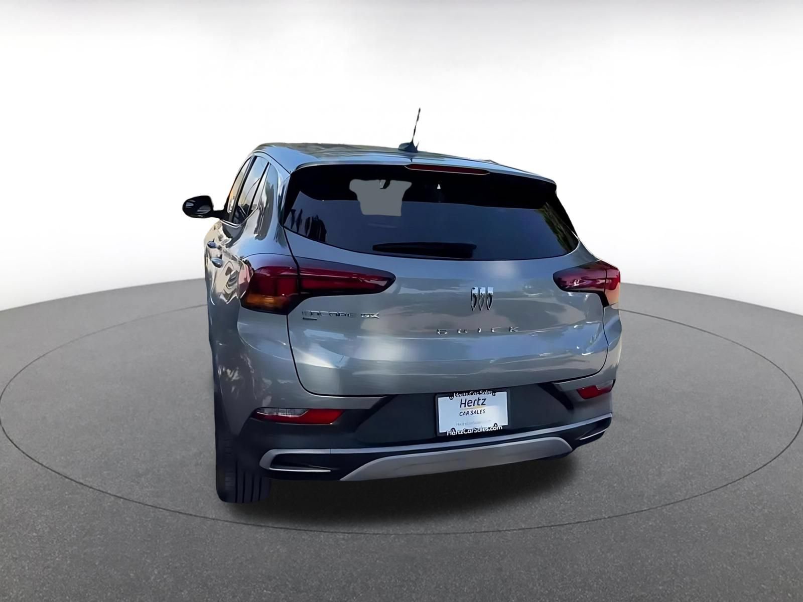 Used 2025 Buick Encore GX Preferred AWD/4WD image 10