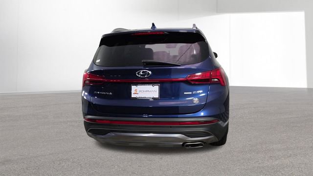 Used 2023 Hyundai Santa Fe Limited AWD/4WD image 9