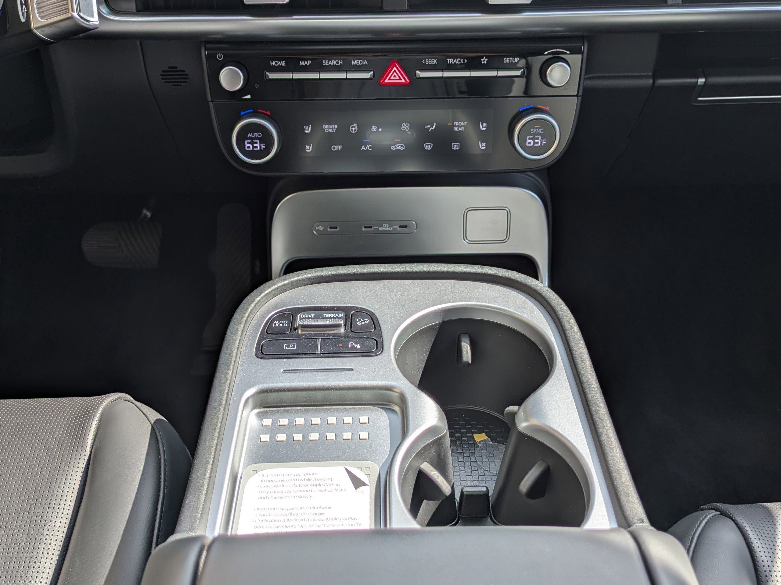 New 2026 Hyundai Ioniq 9 SEL image 22