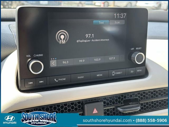 Used 2023 Honda HR-V LX image 28