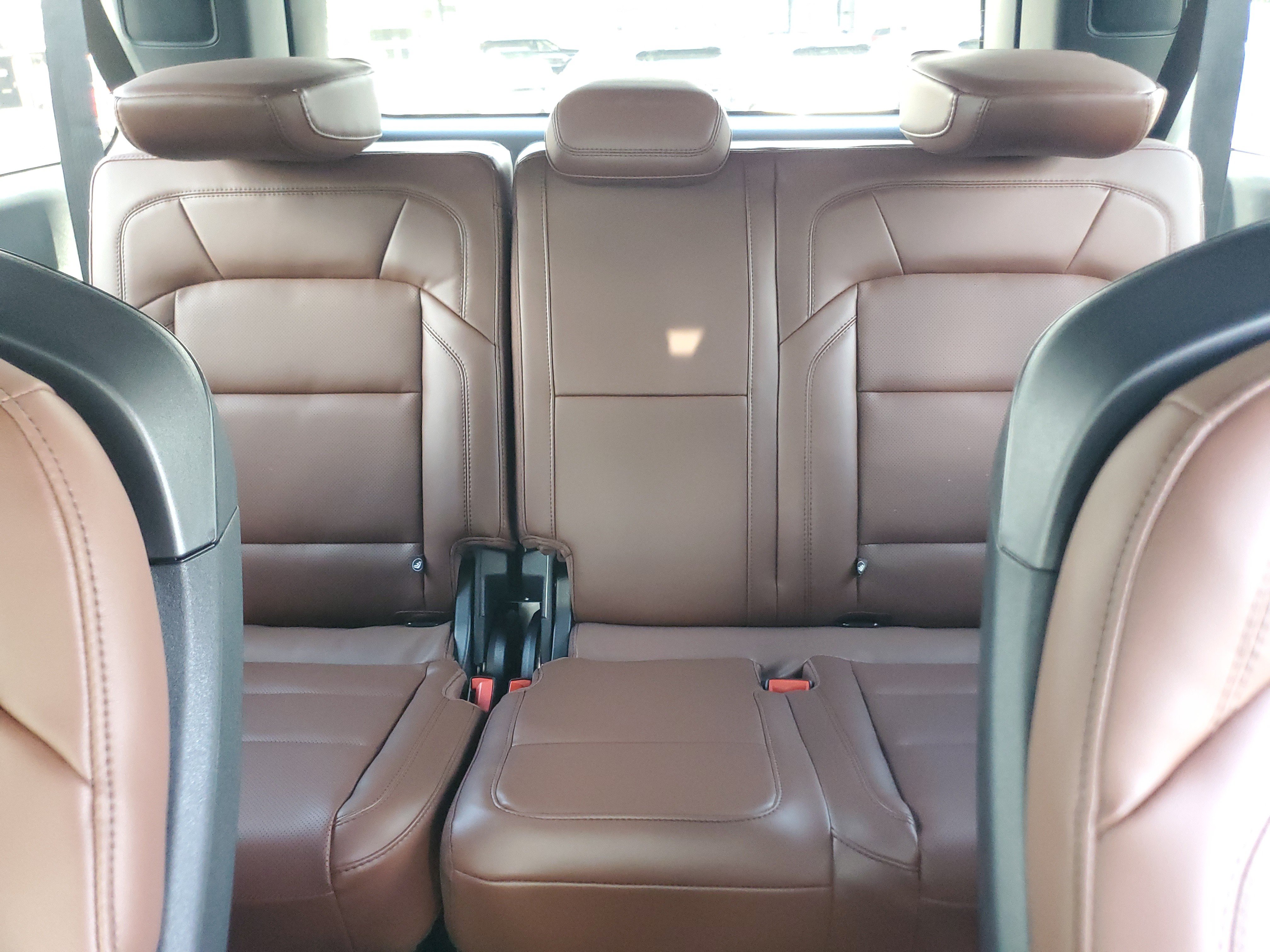 New 2027 Lincoln Navigator L Reserve AWD/4WD image 31