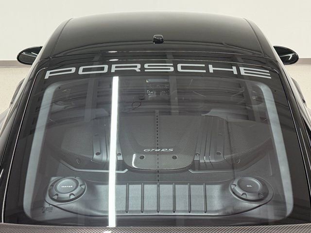 Certified 2023 Porsche 718 Cayman GT4 RS image 15