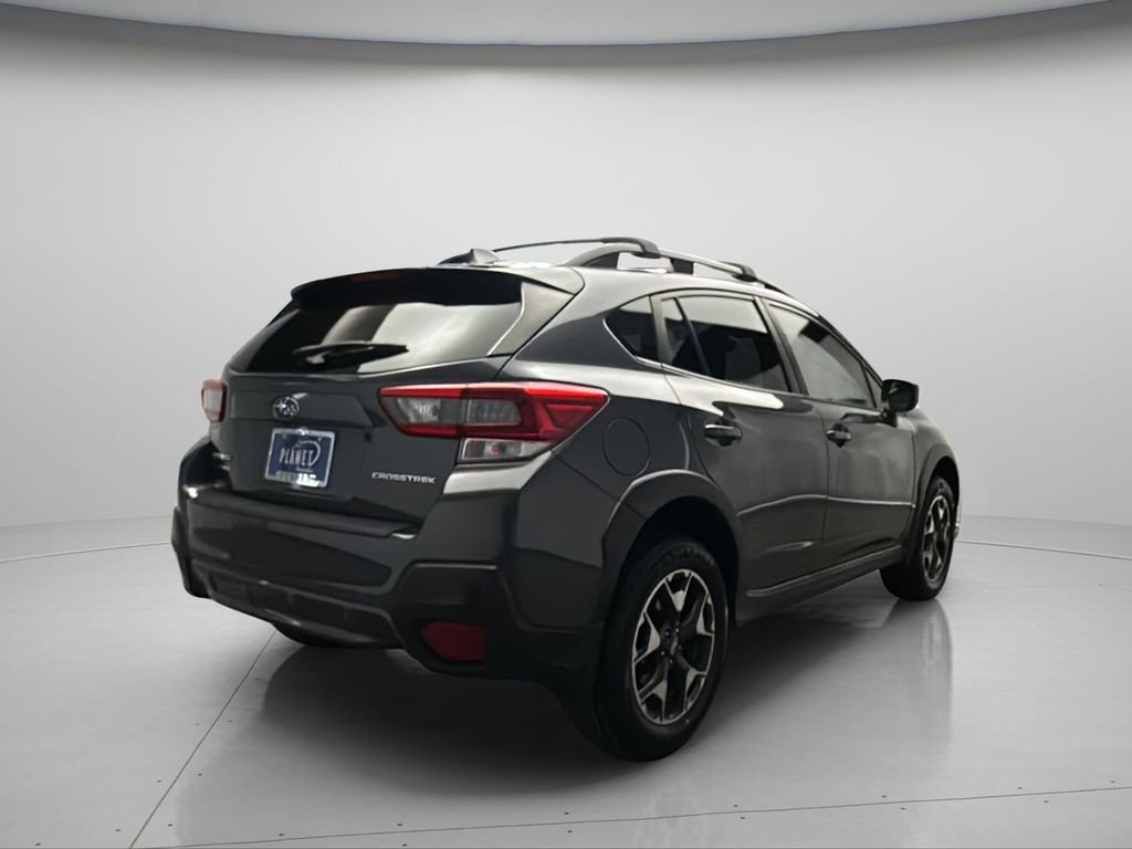 Used 2020 Subaru Crosstrek 2.0i Premium w/ Moonroof Package 2 image 7