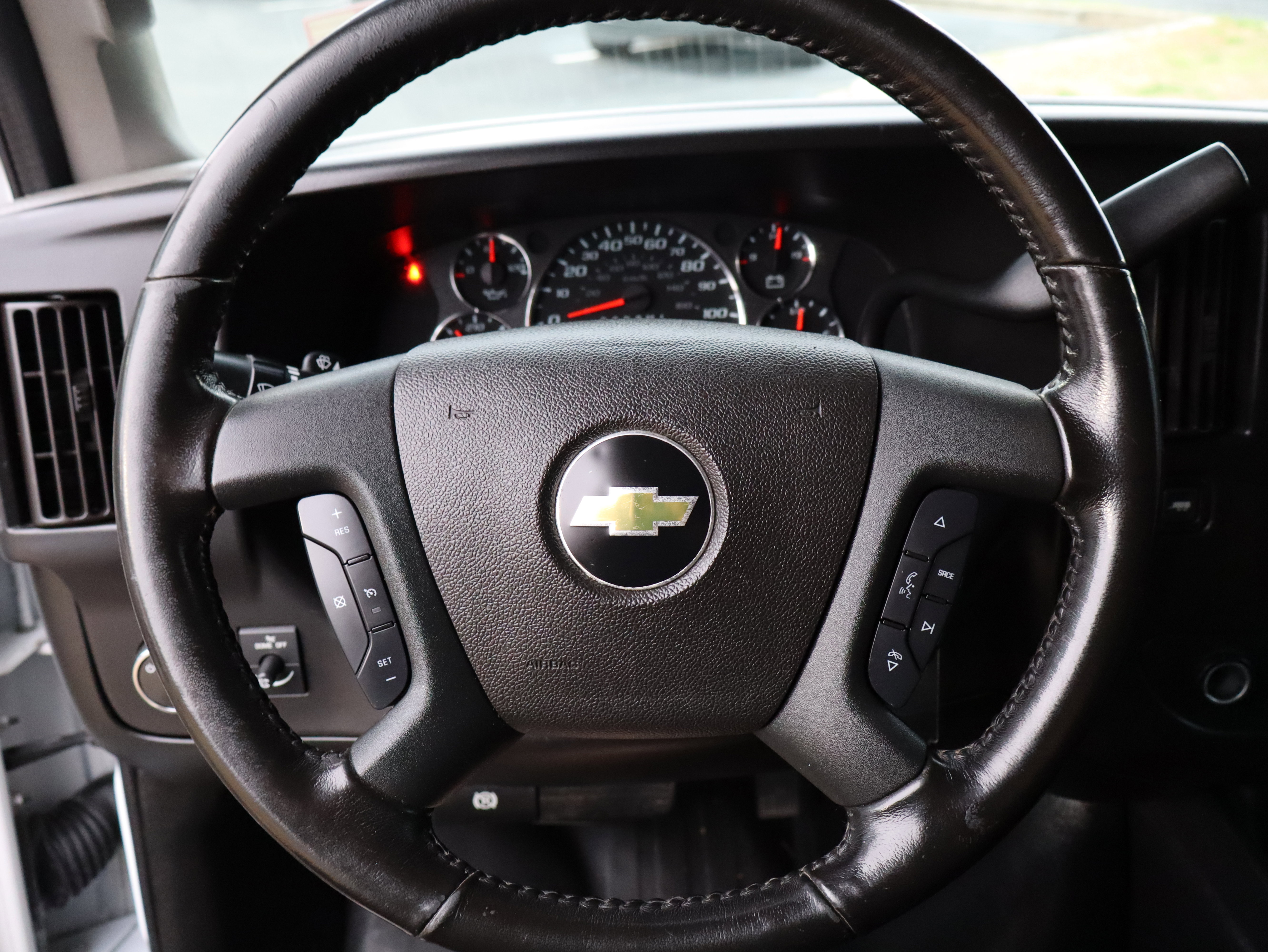 Used 2021 Chevrolet Express 2500 Extended w/ Driver Convenience Package image 20