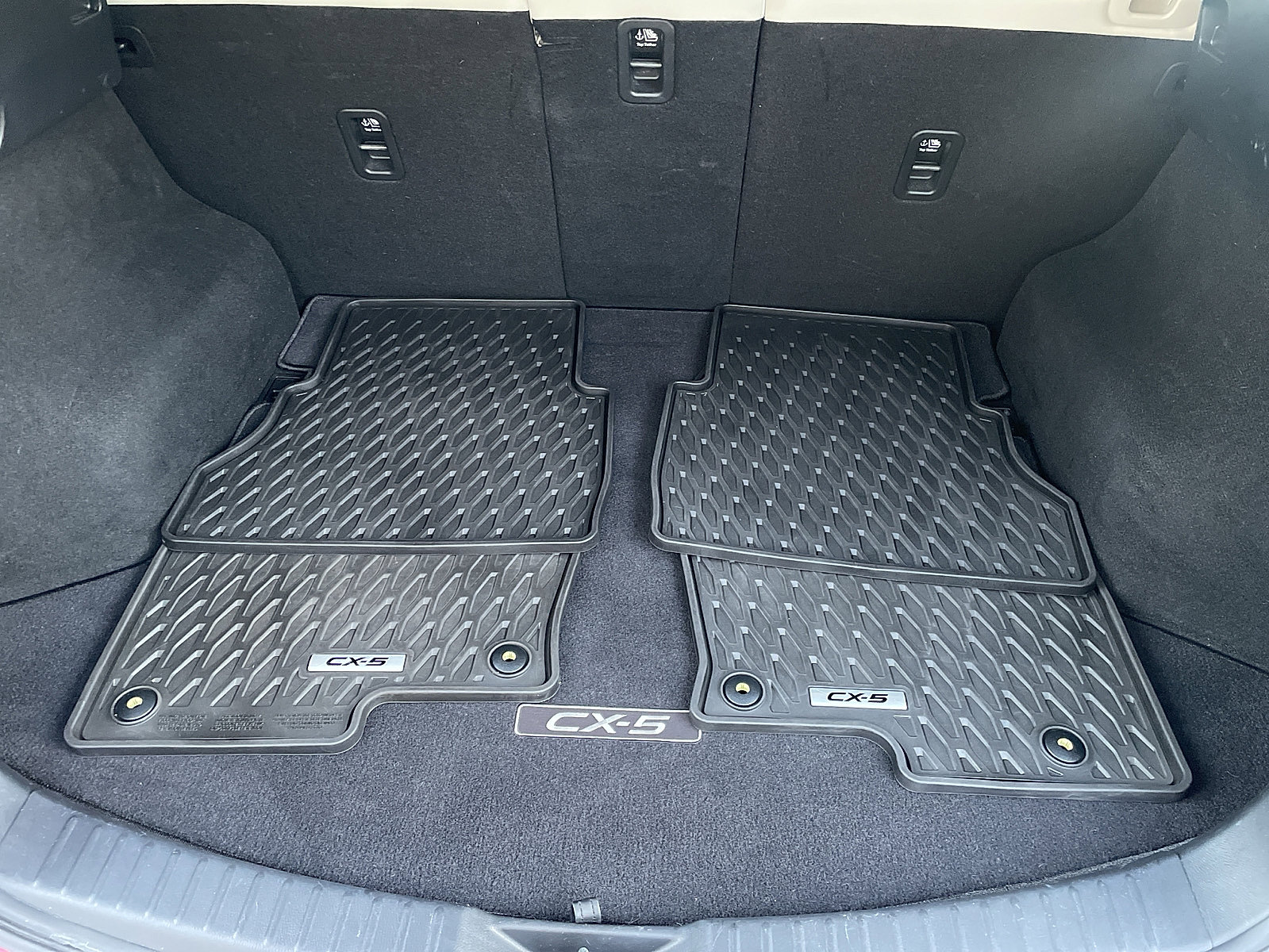 Used 2018 MAZDA CX-5 Grand Touring image 25