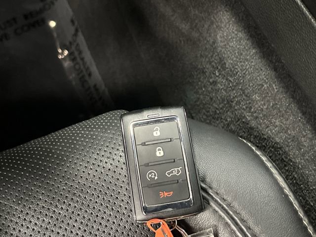 Used 2023 Jeep Wagoneer Series II w/ Premium Group I image 29