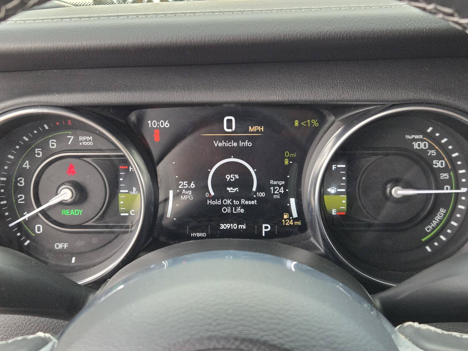 Used 2021 Jeep Wrangler Unlimited Sahara AWD/4WD image 17