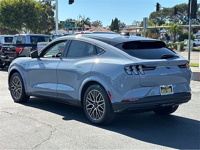 New 2025 Ford Mustang Mach-E Premium w/ Interior Protection Package image 4