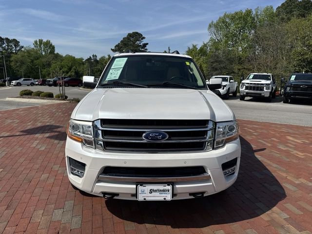 Used 2017 Ford Expedition Limited w/ Equipment Group 301A image 31