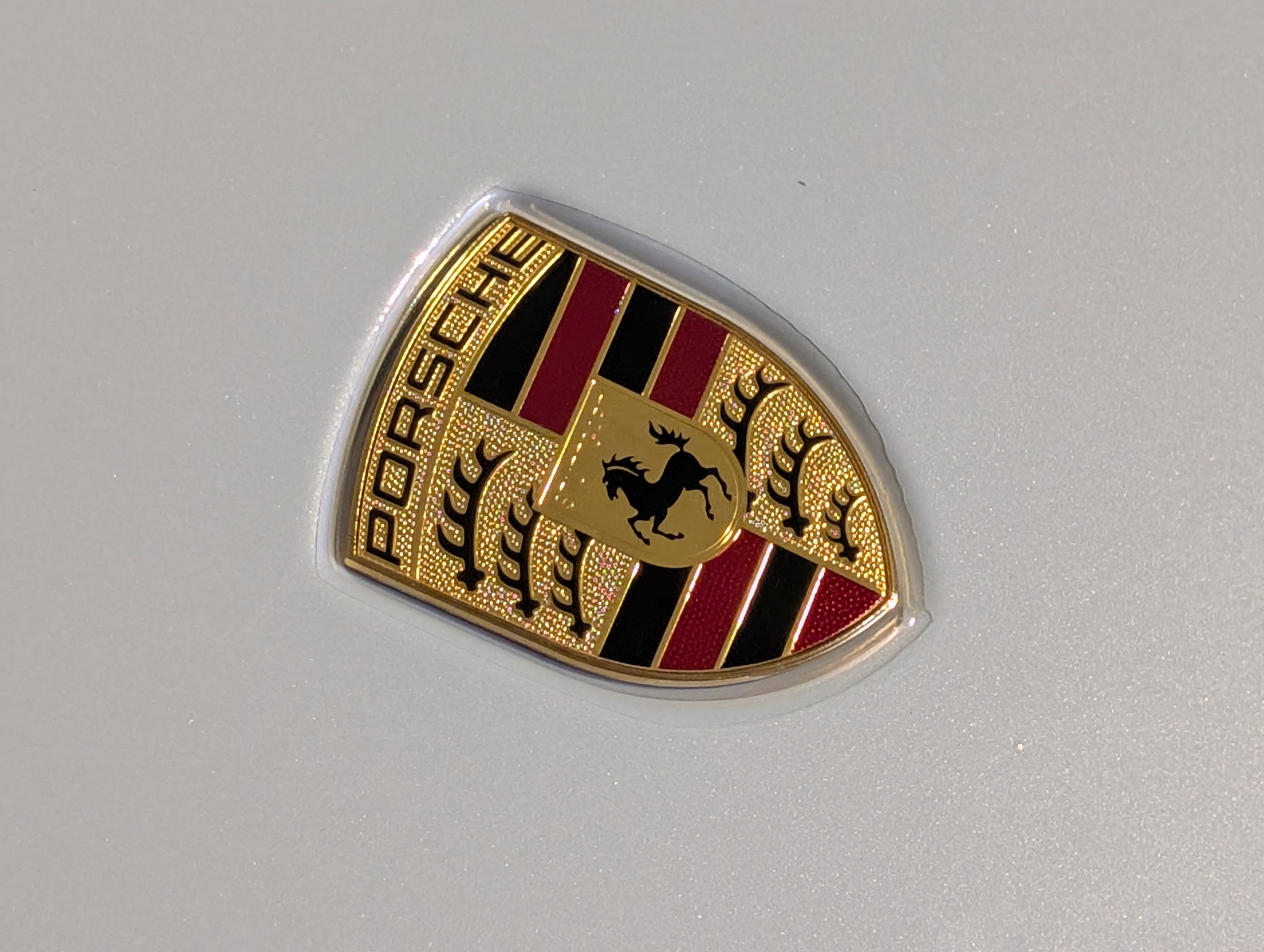 Certified 2024 Porsche 911 Carrera T image 16