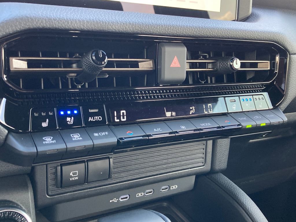 New 2026 Toyota Land Cruiser image 26