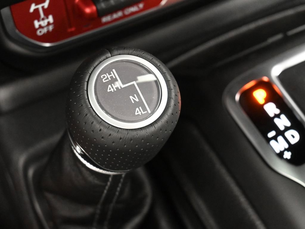 New 2026 Jeep Gladiator Mojave image 24