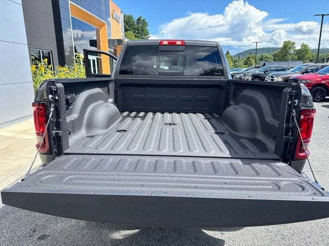 New 2026 RAM 2500 Warlock AWD/4WD image 30