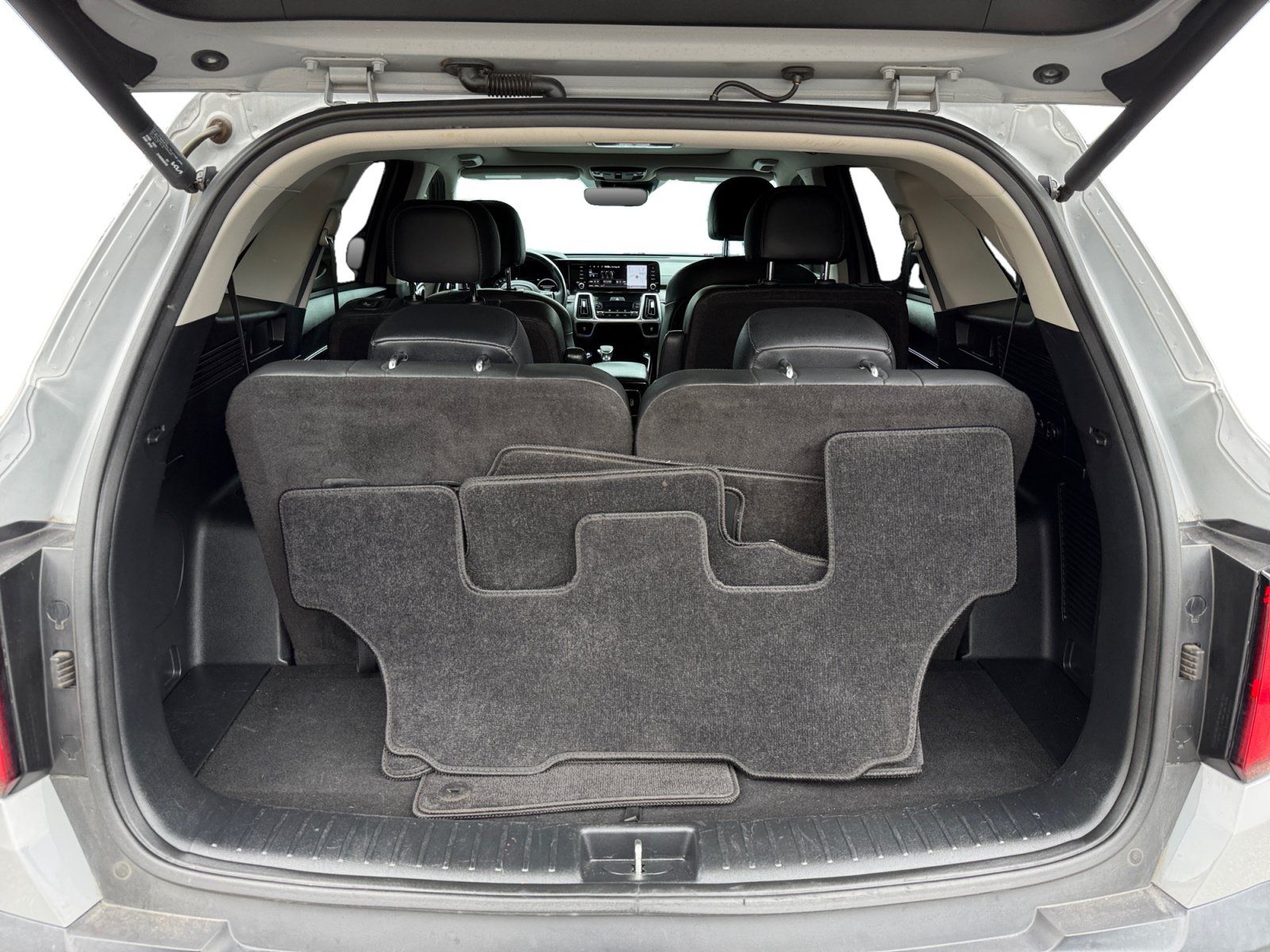 Used 2022 Kia Sorento SX Prestige AWD/4WD image 17