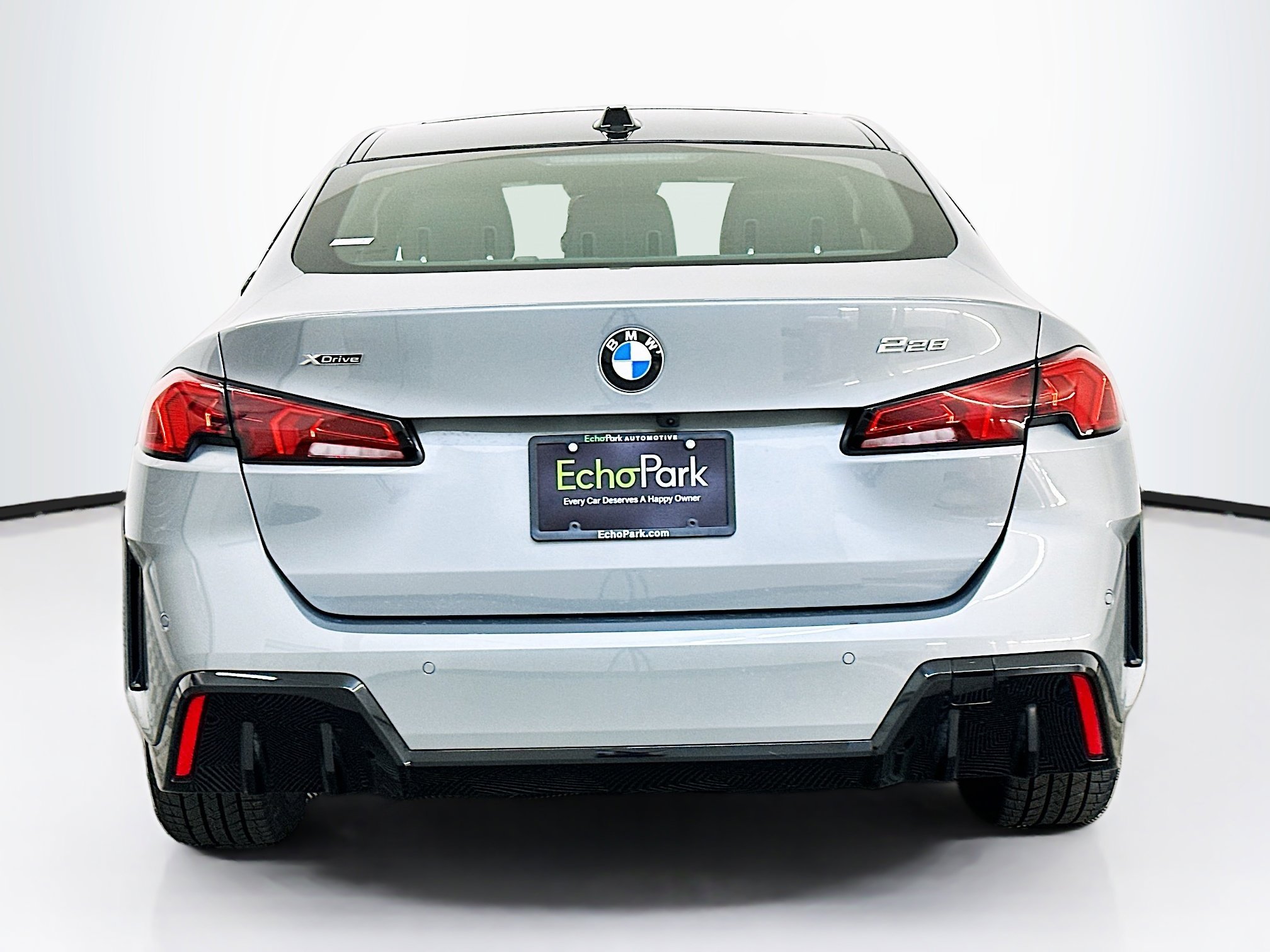 Used 2025 BMW 228i xDrive w/ Premium Package image 7